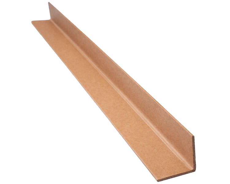 Paper angle board
