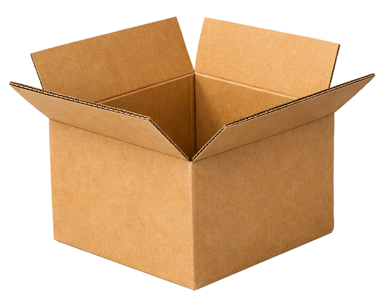 Produk box corrugated